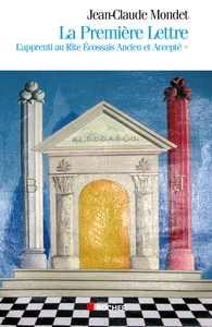 Picture of La Première Lettre, tome 1