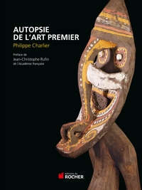 Image de Autopsie de l'art premier