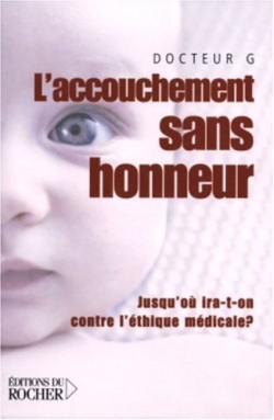 Picture of L'accouchement sans honneur