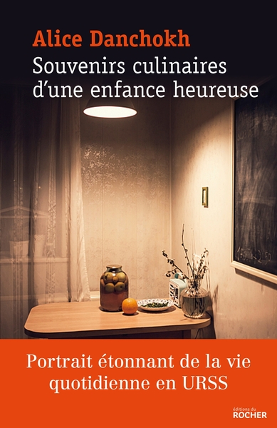 Picture of Souvenirs culinaires d'une enfance heureuse