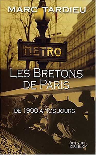 Picture of Les Bretons à Paris