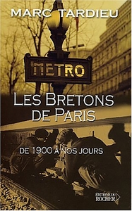 Picture of Les Bretons à Paris
