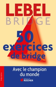 Image de 50 exercices de bridge