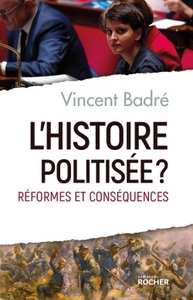 Image de L'histoire politisée ?