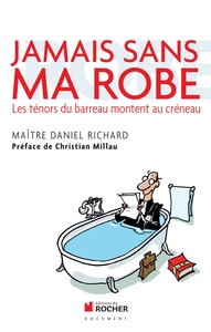 Image de Jamais sans ma robe