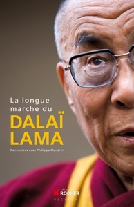 Image de La longue marche du Dalaï-Lama