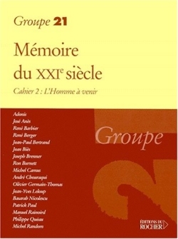 Picture of Mémoires du XXe siècle
