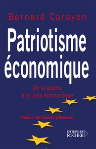 Picture of Patriotisme économique