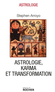 Picture of Astrologie, karma et transformation