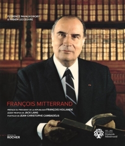 Picture of François Mitterrand