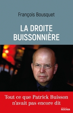 Image de La Droite buissonnière