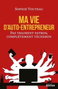 Image de Ma vie d'auto-entrepreneur