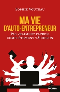 Image de Ma vie d'auto-entrepreneur