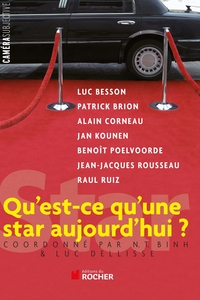 Picture of Qu'est-ce qu'une star aujourd'hui ?