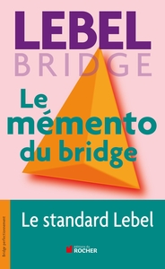 Image de Le mémento du bridge