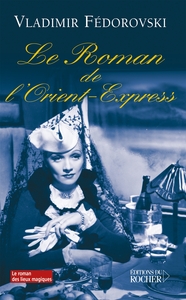 Picture of Le roman de l'Orient-Express