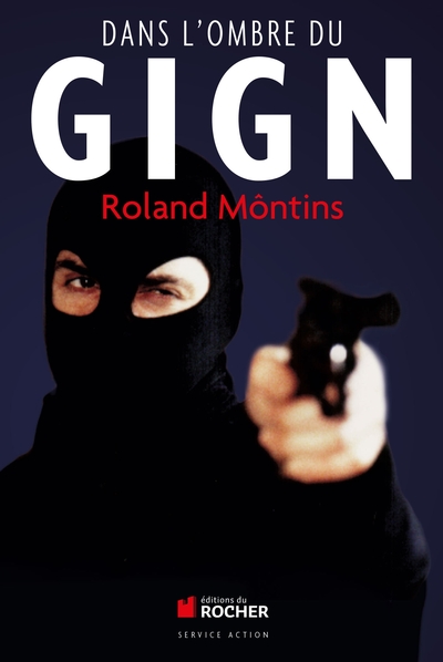 Image de Dans l'ombre du GIGN