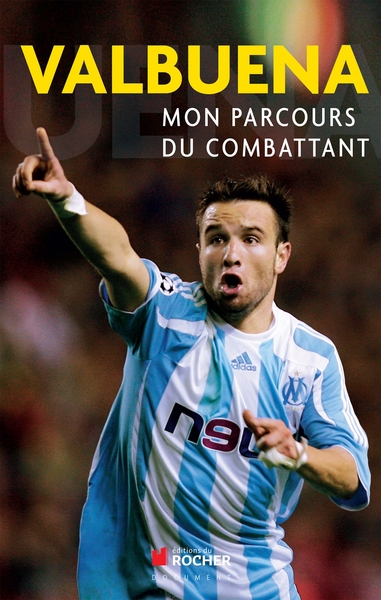 Image de Mon parcours du combattant