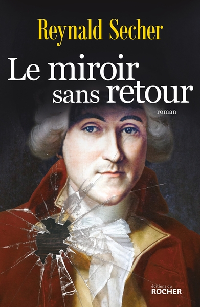 Image de Le miroir sans retour