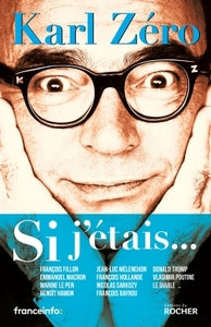 Picture of Si j'étais...