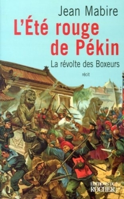 Picture of L'Eté rouge de Pékin