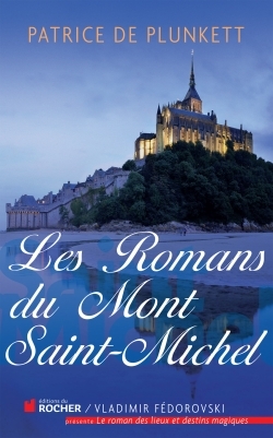 Image de Les romans du Mont Saint-Michel