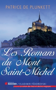 Image de Les romans du Mont Saint-Michel