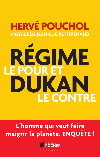 Image de Régime Dukan, le pour et le contre
