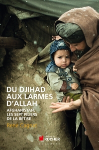 Image de Du Djihad aux larmes d'Allah