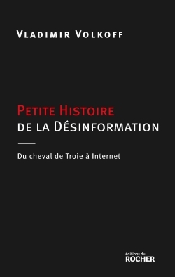 Picture of Petite Histoire de la désinformation