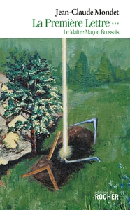 Picture of La Première Lettre, tome 3