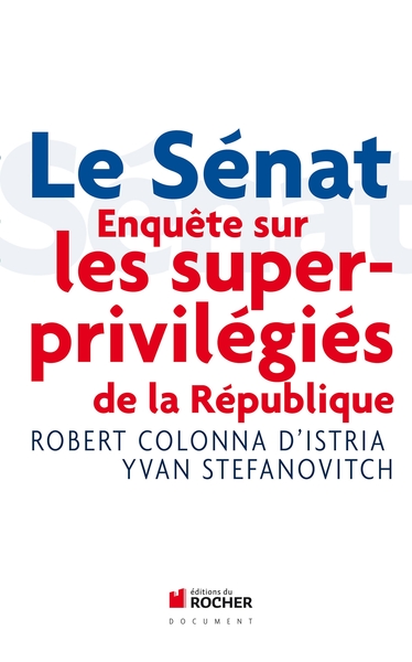 Picture of Le Sénat