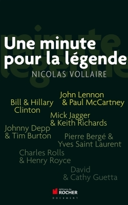 Image de Une minute pour la légende