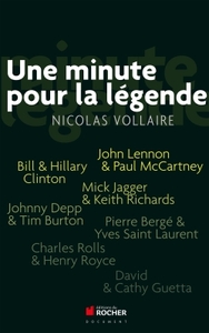 Image de Une minute pour la légende