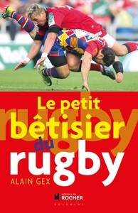 Picture of Le petit bétisier du rugby
