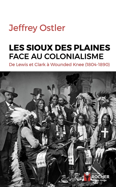 Picture of Les Sioux des Plaines face au colonialisme