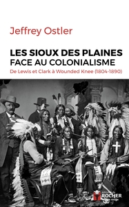 Picture of Les Sioux des Plaines face au colonialisme