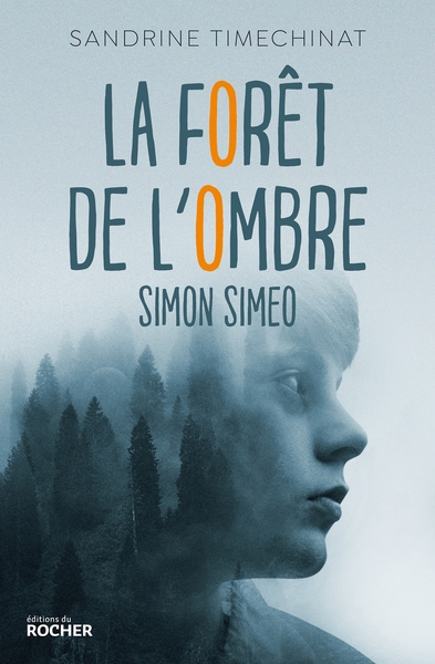 Picture of La forêt de l'Ombre