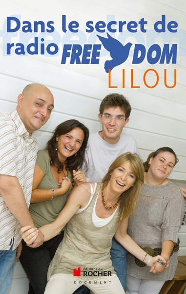 Image de Dans le secret de Radio Freedom