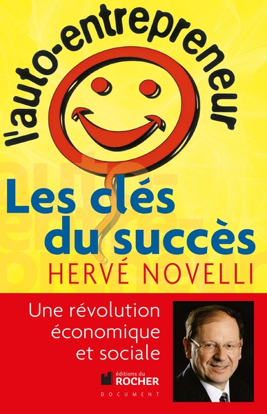 Picture of L'auto-entrepreneur