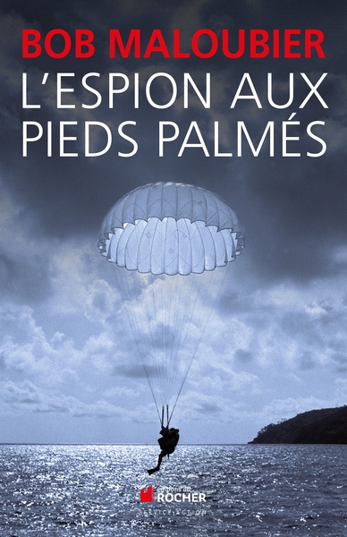 Image de L'espion aux pieds palmés
