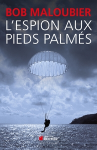 Image de L'espion aux pieds palmés