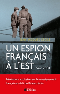 Image de Un espion français à l'Est
