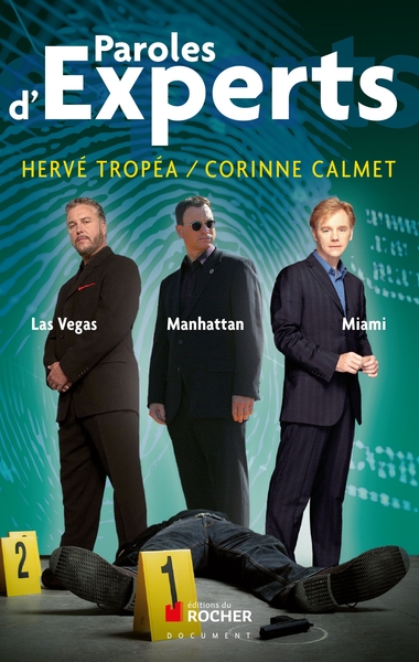 Image de Paroles d'Experts