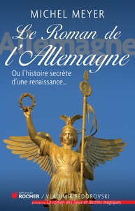Image de Le roman de l'Allemagne