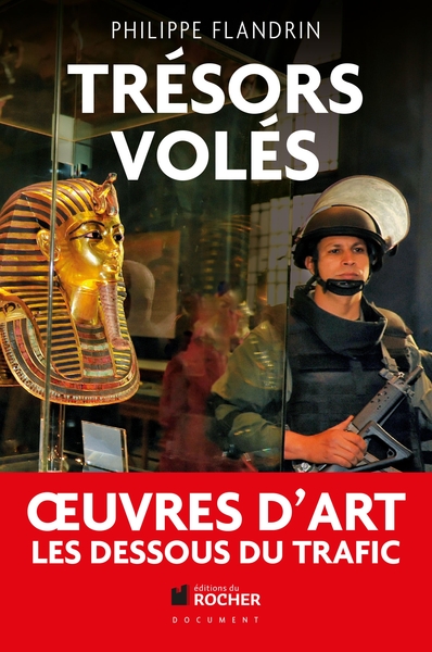 Image de Trésors volés