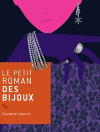 Image de Le petit roman des bijoux