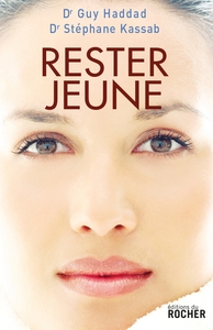 Picture of Rester jeune