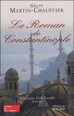 Image de Le Roman de Constantinople