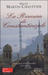 Image de Le Roman de Constantinople